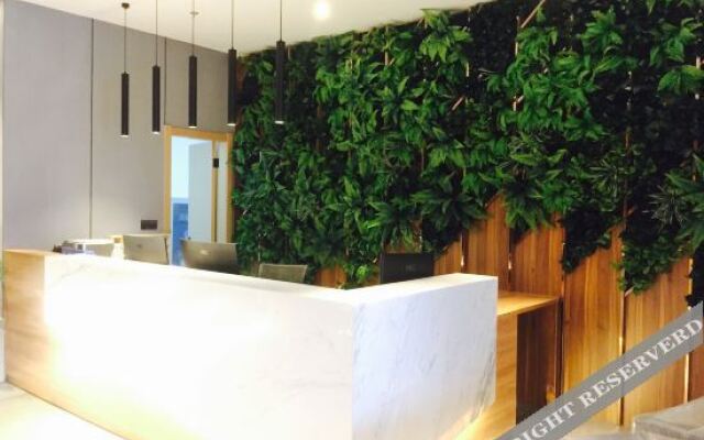 Wenling king heen holiday inn