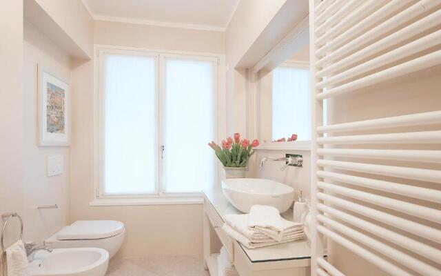 Boutique Apartments Verona