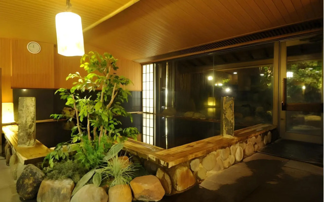 Hotel & Spa Resort LA VISTA Izusan