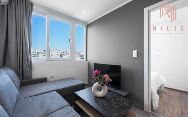 V1 Boutique Residences, Nilie Hospitality MGMT