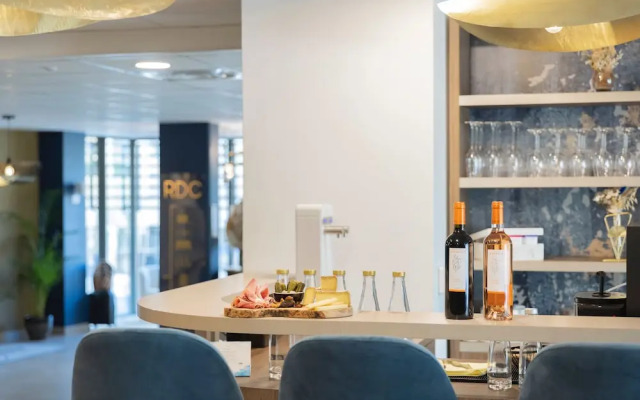 The Originals Résidence Aix Schuman