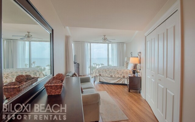 Sea Breeze-Sea Breeze 305
