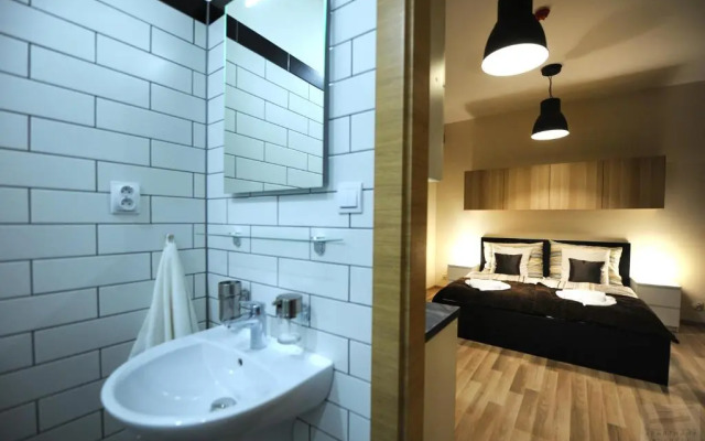 Lucky 8 Guesthouse