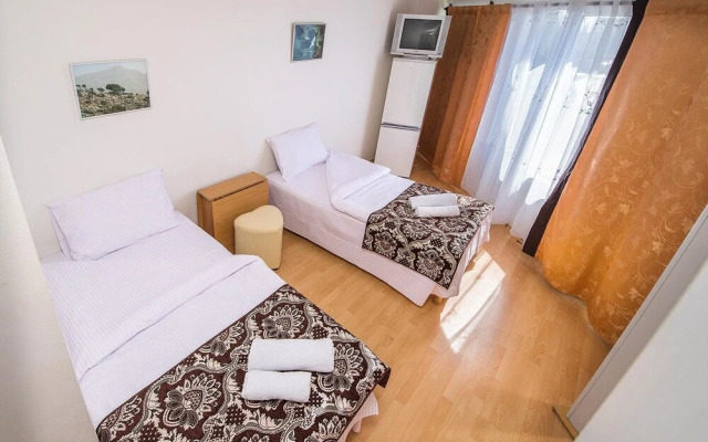 Zirka Hotel