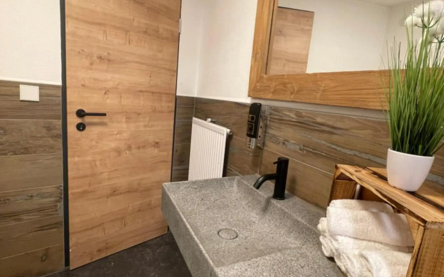 Safranberg Hotel & Sauna