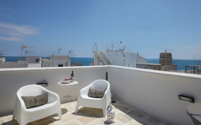 Casa Sanpa'