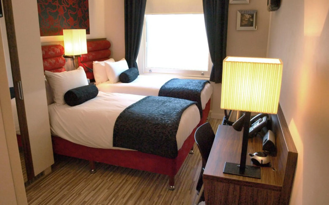 Simply Rooms & Suites