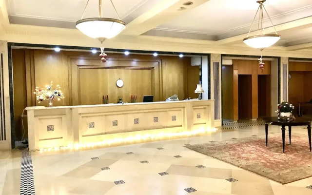 Résidence Royal - Deluxe