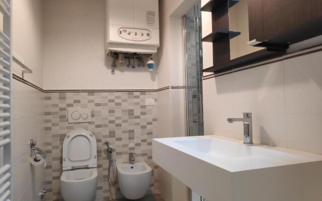 Casadei Guest House Stazione Bologna