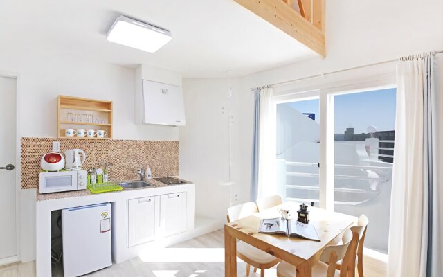 Buan Sea Wind Pension
