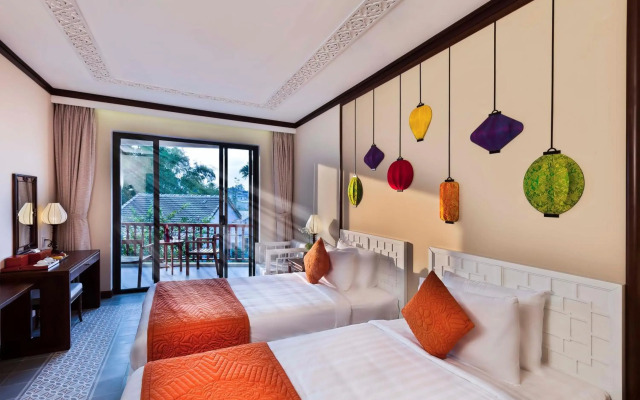 Cozy Hoian Boutique Villas