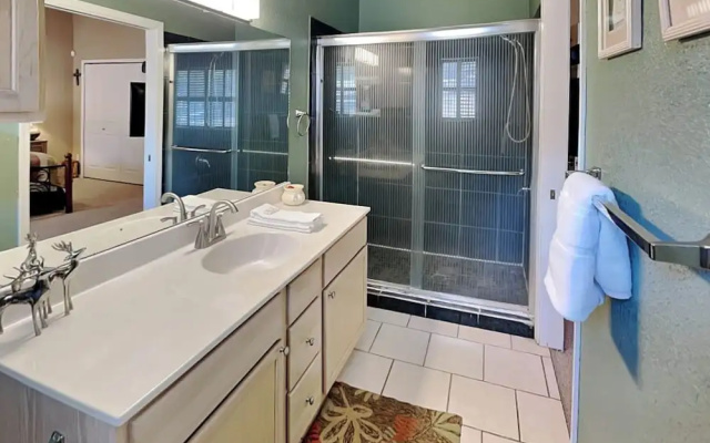 Touch of Santa Fe by Kokopelli Property Management