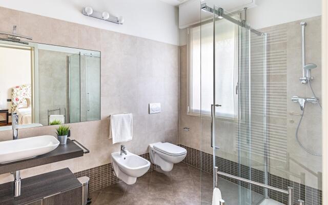 Villa Elisa con Piscina by Wonderful Italy