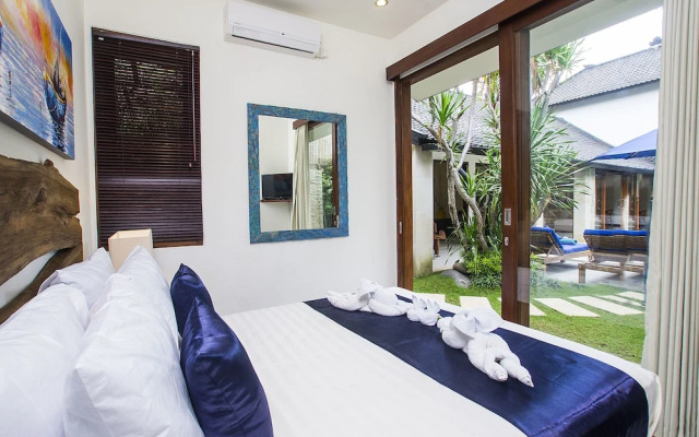 Villa Aveli Seminyak by Best Deals Asia Hospitality