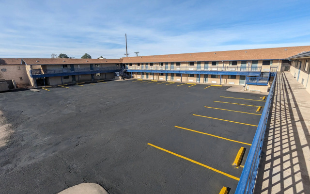 Travelodge by Wyndham Clovis