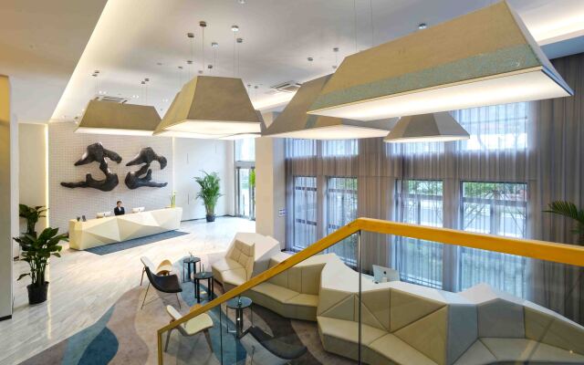 Modena by Fraser New District Wuxi