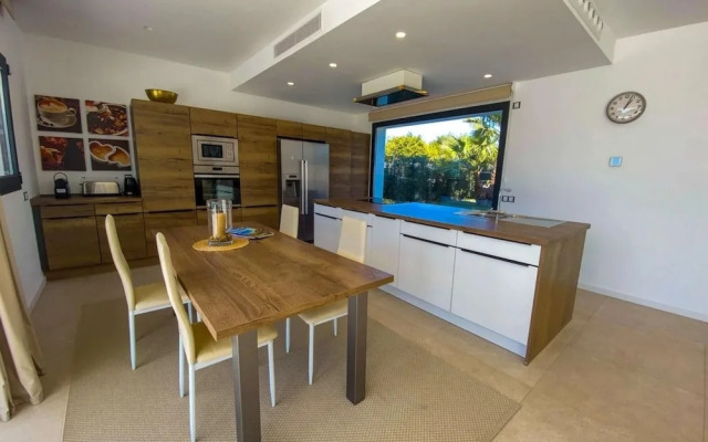 Mediterranean Villa Retreat in Llucmajor