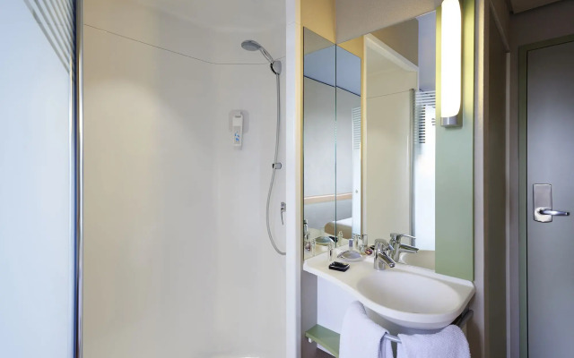 ibis budget Winterthur