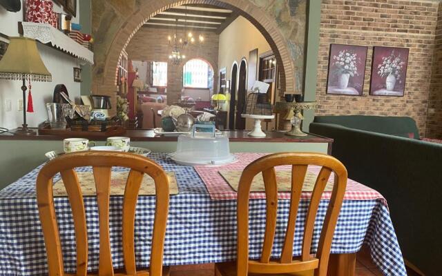 Loft Rural