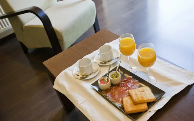 Balneario Elgorriaga Hotel