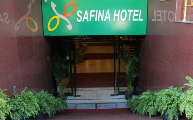 Safina Hotel