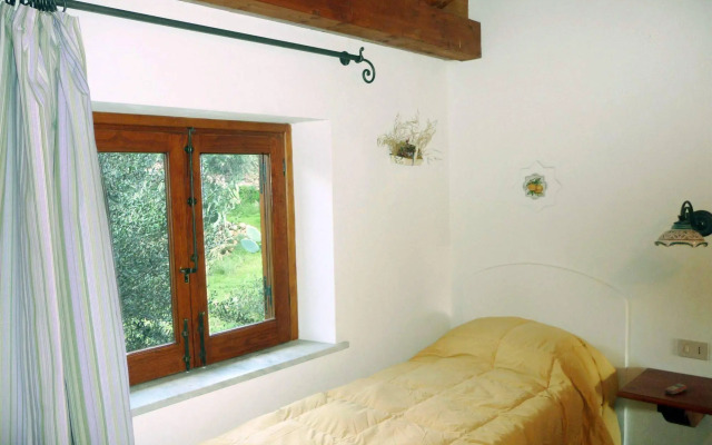 Villa Paladino Solunto