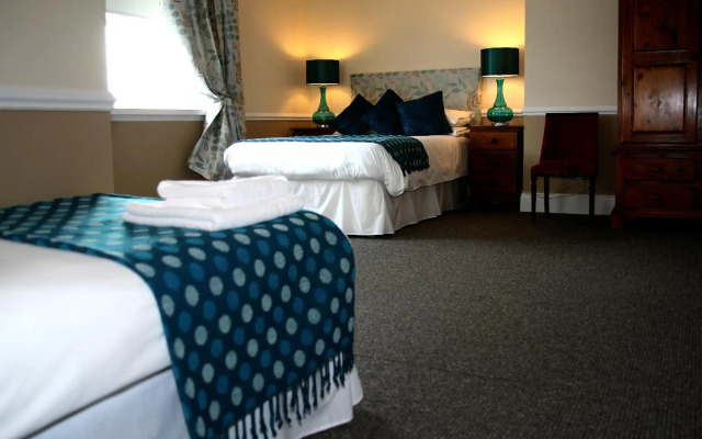 The Royal Hotel
