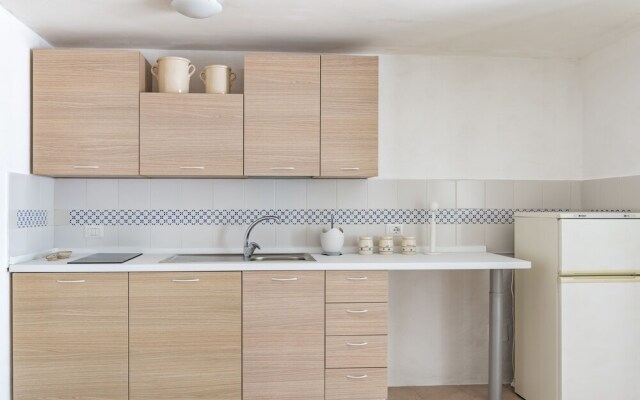 Masseria Degli Ulivi Millenari