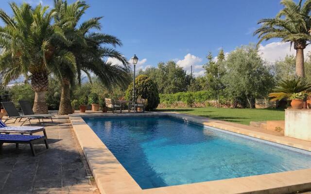 Finca Cas Padri Julia