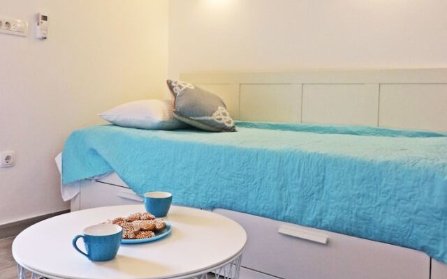 House Stone House Mia Casa