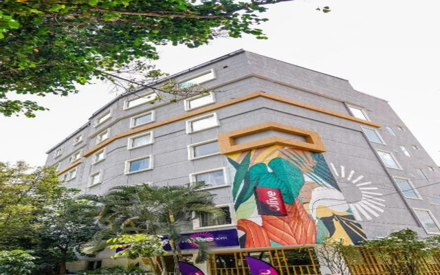 Olive Hotel Indiranagar by Embassy Group