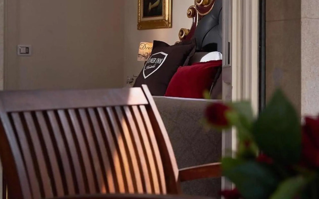 Residenza d'Epoca Villa Tower Inn