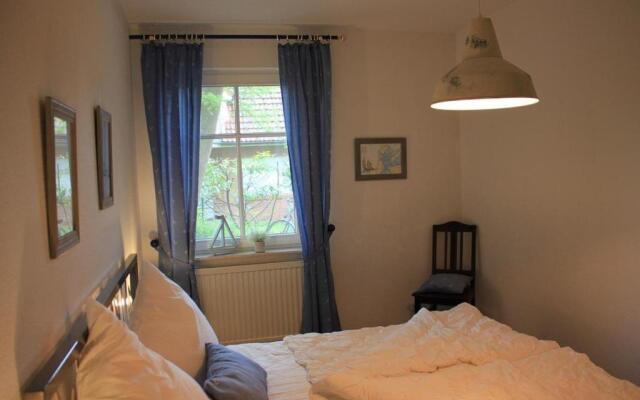 Alte Reihe 9 Wohnung 1