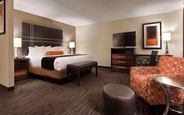 Best Western Plus BWI Airport Hotel / Arundel Mills