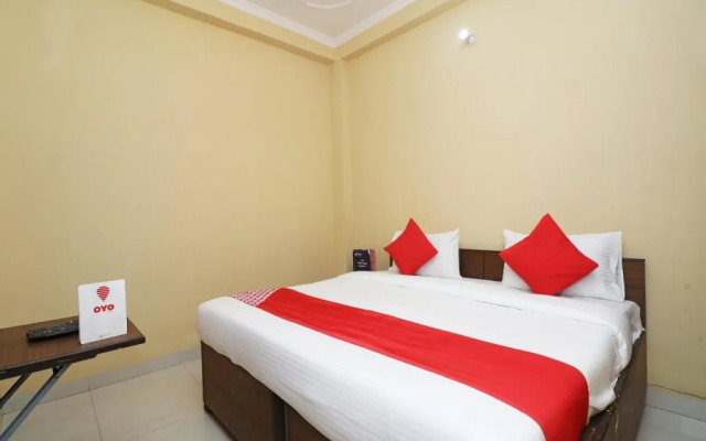 Hotel Hare Rama By OYO Rooms