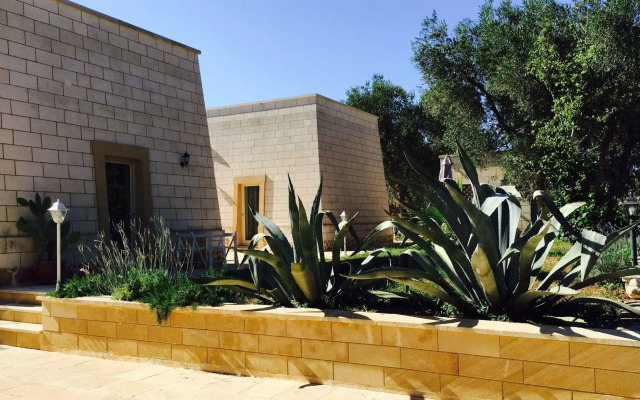 Relais Masseria Petrusella