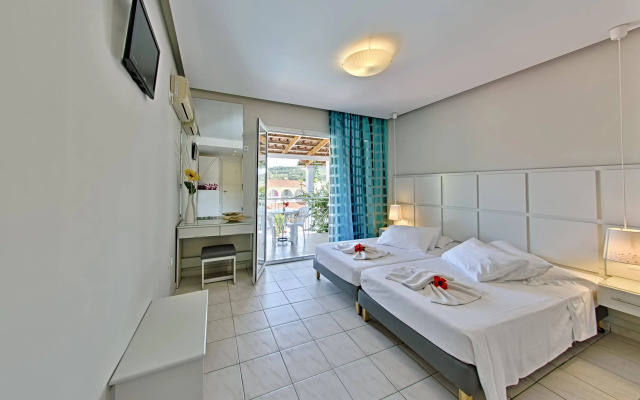 Sunrise Zante Hotel - Adults Only