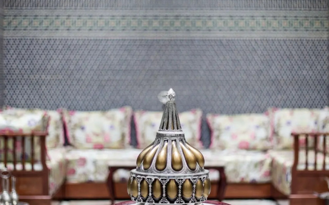 Riad Al Makan
