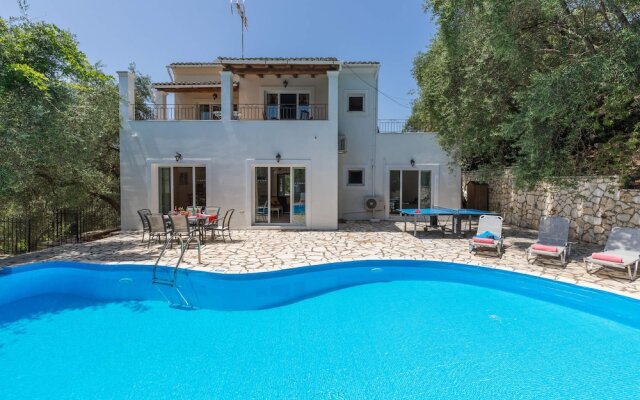 Villa Xanthipi