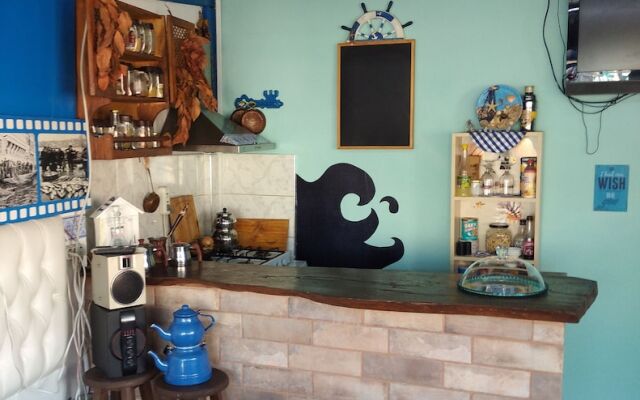 Yacht House Istanbul