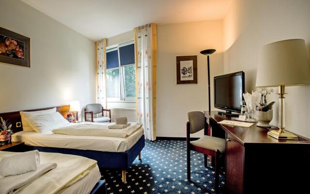 Parkhotel Papenburg by Hackmann