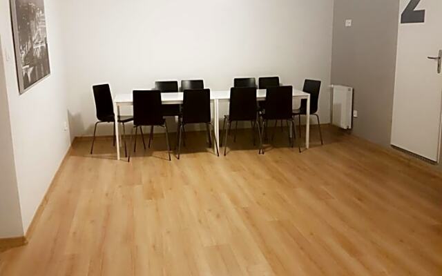 Kwatery Kalina-Duszka Hostel