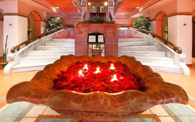 Sultanahmet Palace Hotel