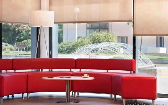 ibis Barcelona Ripollet