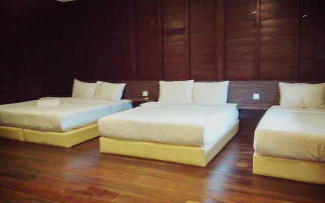 Juara Rompin Resort