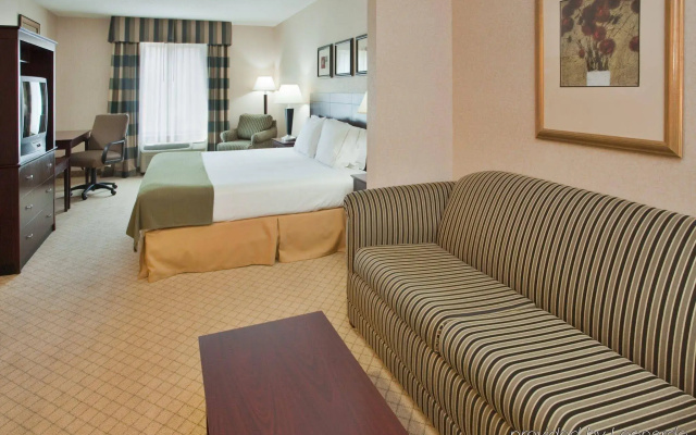 Holiday Inn Express & Suites Cooperstown by IHG