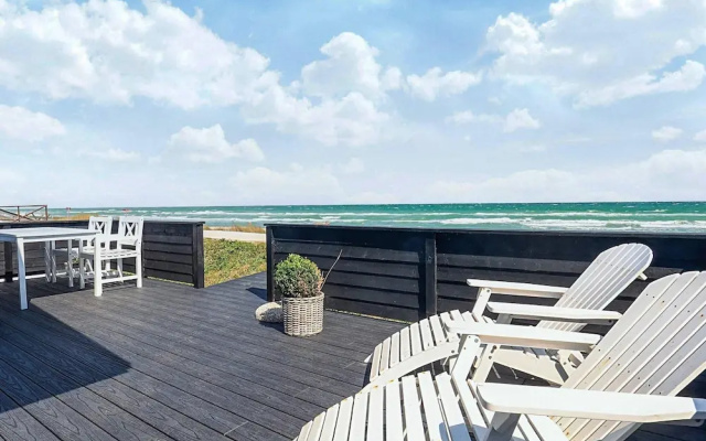5 Star Holiday Home in Otterup