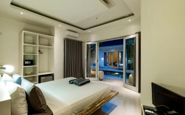 Tamoa Boutique Hotel
