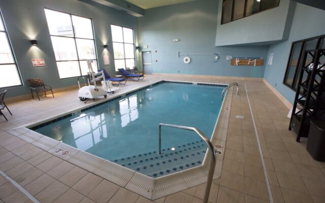 Holiday Inn Express Hotel & Suites Madison by IHG