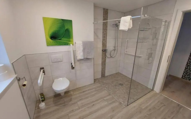 Ferienwohnung Königsquelle